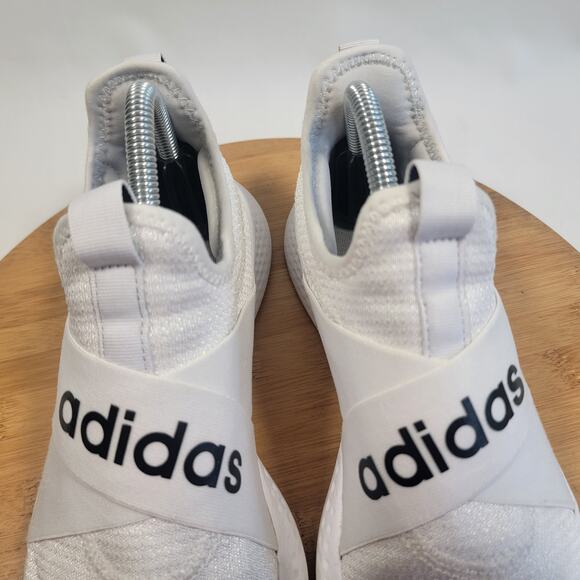 Adidas Puremotion adapt Running Sneakers Shoes Women 7.5 White - Picture 7 of 14